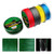 2 PCS PROBEROS 4 Edited 100M Strong Horse Fish Line, Line number: 8.0 / 80lb(Red)