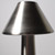 JB-TD001 LED Touch Table Lamp Cafe Restaurant Decoration Night Light, Specification: UK Plug(Red Copper)