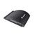 Eaden Yoga Mat Household Non-Slip Sit-Up Mat Sports Fitness Mat(Black) Eaden Yoga Mat Household Non-Slip Sit-Up Mat Sports Fitness Mat(Black)