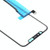 Touch Panel Without IC Chip for iPhone 11 Pro