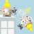 Early Childhood Education Montessori Busy Cube Intellectual Development Educational Toys Kindergarten Teaching Aid