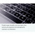 JRC 0.13mm Transparent TPU Laptop Keyboard Protective Film For MacBook Air 13.3 inch A1369 & A1466