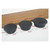 20 PCS ABS Plastic Round Cable Box Computer Desk Cable Hole Cover, Specification:  60mm (White)