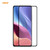 For Xiaomi Redmi K40 / K40 Pro(+) ENKAY Hat-Prince Full Glue 0.26mm 9H 2.5D Tempered Glass Full Coverage Film