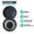2 PCS Handheld Vacuum Cleaner Filter Accessory For Black&Decker PV1210/PV1020L/PD11420L 2 PCS Handheld Vacuum Cleaner Filter Accessory For Black&Decker PV1210/PV1020L/PD11420L