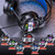 YINDIAO Q3 USB + Dual 3.5mm Wired E-sports Gaming Headset with Mic & RGB Light, Cable Length: 1.67m(Black)