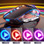 YINDIAO K002 USB Wired Mechanical Feel Sound Control RGB Backlight Keyboard + Optical Silent Mouse + Headset Set(Black)