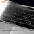 For MacBook Air 13.3 inch A2179 & A2337 2020 ENKAY 3 in 1 Crystal Laptop Protective Case + US Version TPU Keyboard Film + Anti-dust Plugs Set(Black)