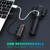 3 Lamp Holder Strong Light Flashlight Highlight Waterproof Hand-Held Outdoor Lighting Night Riding Flashlight