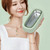 M03 Intelligent Automatic Household Small Jewelry Glasses And Watch Ultrasonic Cleaning Machine CN Plug(Mint Green)