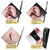 16 in 1 Nail Clippers Nail Art Manicure Pedicure Tool(Yellow)