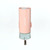 Pet Waterer Ball Feeder Hanging Dog Waterer Hanging Cage Pet Water Cup 700ML(Cherry Powder)