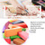 36 Colors Solid Watercolor Paint Children Sketch Watercolor(Black Tin Box)