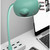 L3 USB Bluetooth Speaker Eye Protection Desk Light Bedroom Bedside Lamp(Pink)