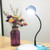L3 USB Bluetooth Speaker Eye Protection Desk Light Bedroom Bedside Lamp(Pink)