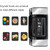 Deli Household Food Sealing Machine Fresh-Keeping Compression Small Packaging Machine, CN Plug, Model: 14891 (Black) Deli Household Food Sealing Machine Fresh-Keeping Compression Small Packaging Machine, CN Plug, Model: 14891 (Black)