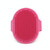 20 PCS Pet Bathing Massage Brush For Dogs Cleaning And Beauty Tools(Rose Red)