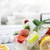 2 PCS Creative Silicone Ice Tray Mold 8 Continuous Mould Home-Made DIY Ice Tray Box, Style: Heart-shaped  (Jelly Effect)