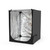 Creality 3D Printer Flame Retardant Aluminum Foil Cloth Protective Cover for Ender-3, Big Size: 70x75x90cm