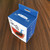 2 PCS Silicone Whale Tea Infuser Tea Bag Tea Strainer Travel Tea Leaking Tea Set(Colorful Box)