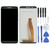 LCD Screen and Digitizer Full Assembly for T-Mobile REVVL 2(Black)