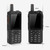 UNIWA F40 POC Walkie Talkie Rugged Phone, 1GB+8GB, IP65 Waterproof Dustproof Shockproof, 4000mAh Battery, 2.4 inch Android 6.0 MTK6737 Quad Core, Network: 4G, PTT(Black) UNIWA F40 POC Walkie Talkie Rugged Phone, 1GB+8GB, IP65 Waterproof Dustproof Shockproof, 4000mAh Battery, 2.4 inch Android 6.0 MTK6737 Quad Core, Network: 4G, PTT(Black)