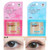 10 PCS Mesh Invisible Double Eyelid Sticker(Lace Wide) 10 PCS Mesh Invisible Double Eyelid Sticker(Lace Wide)