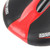 Mountain Bike Saddle Road Bike Folding Car Seat Cushion Cycling Equipment, Colour: Full Black(No Standard)