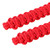 Car Door Limit Braided Rope Strap for Jeep Wrangler (Blue)