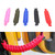 Car Door Limit Braided Rope Strap for Jeep Wrangler (Blue)