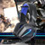 Soyto SY-G20 RGB Dual Streamer Gaming Computer Headset, Style: Lighting Version (Black)
