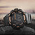 SKMEI 1243 Men Sports Watch Outdoor Waterproof Digital Watch(Black) SKMEI 1243 Men Sports Watch Outdoor Waterproof Digital Watch(Black)