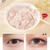 M120 4 Sets Invisible Beauty Eye Patch 150 Times Natural And Seamless Waterproof Lace Mesh Double Eyelid Patch Beauty Tool(L Section) M120 4 Sets Invisible Beauty Eye Patch 150 Times Natural And Seamless Waterproof Lace Mesh Double Eyelid Patch Beauty Tool(L Section)