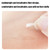 M120 4 Sets Invisible Beauty Eye Patch 150 Times Natural And Seamless Waterproof Lace Mesh Double Eyelid Patch Beauty Tool(L Section) M120 4 Sets Invisible Beauty Eye Patch 150 Times Natural And Seamless Waterproof Lace Mesh Double Eyelid Patch Beauty Tool(L Section)