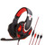 Soyto G10 Gaming Computer Headset For PC (Black Red)