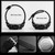 SKMEI 1343 Men Outdoor Sports Waterproof Watch Student Digital Watch(ArmyGreen)