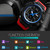 SKMEI 1343 Men Outdoor Sports Waterproof Watch Student Digital Watch(ArmyGreen)