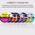 MECHANIC iTough X 200M 0.035MM LCD OLED Screen Cutting Wire