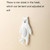 4 PCS Punch-Free Cartoon Animal Hooks Wall-Mounted Seamless Wall Refrigerator Door Decorative Hooks(Zebra)