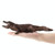 LX829 Simulation Crocodile Model PVC Wild Animal Static Decoration Toy
