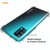 For Samsung Galaxy A02s (US Version) Hat-Prince ENKAY Clear TPU Shockproof Case Soft Anti-slip Cover