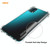 For Samsung Galaxy A02s (US Version) Hat-Prince ENKAY Clear TPU Shockproof Case Soft Anti-slip Cover