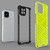 For Huawei nova 8 SE Shockproof Honeycomb PC + TPU Case(Grey)