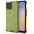 For Huawei nova 8 SE Shockproof Honeycomb PC + TPU Case(Green)