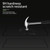 For vivo S7e PINWUYO 9H 2.5D Full Screen Tempered Glass Film(Black)