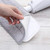 4 PCS Mop Accessories Microfiber Mop Cloth for Delmar TB500 / TB800