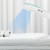 UVC Ultraviolet Handheld Sterilizer Home Travel School Sterilization Lamp Sterilization Stick(Pink)