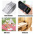 UVC Ultraviolet Handheld Sterilizer Home Travel School Sterilization Lamp Sterilization Stick(Pink)