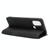 For OnePlus Nord N100 Retro-skin Business Magnetic Suction Leather Case with Holder & Card Slots & Wallet(Black)