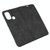For OnePlus Nord N100 Retro-skin Business Magnetic Suction Leather Case with Holder & Card Slots & Wallet(Black)